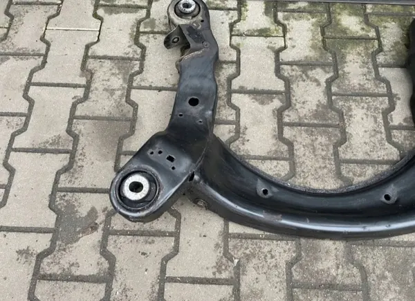 AUDI A6 C6 3.2 FSI Vooronderstel - OEM Onderdeel image 7