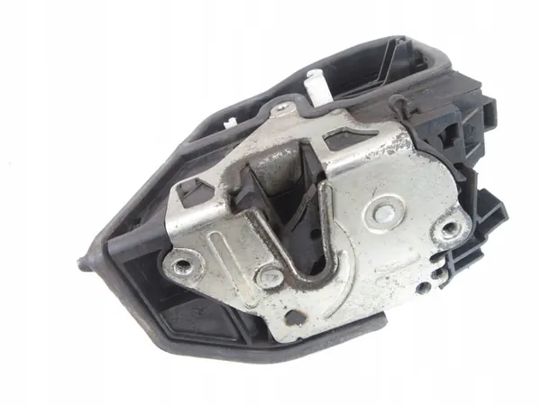 Vänster baklås BMW e60 e65 e70 e83 e90 F01 F10 F25 image 6