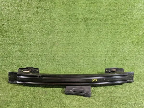 Viga para-choques traseira OEM CSC28270 Ford Mondeo MK5 image 2