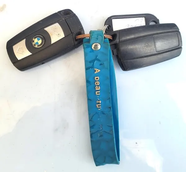 BMW startset OEM 7595179 voor 3-serie E90/E91 image 4