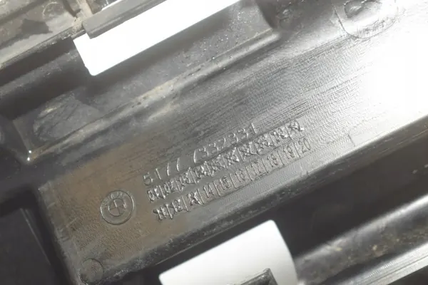 BMW OEM 7332331 Linker dorpelstrip image 4