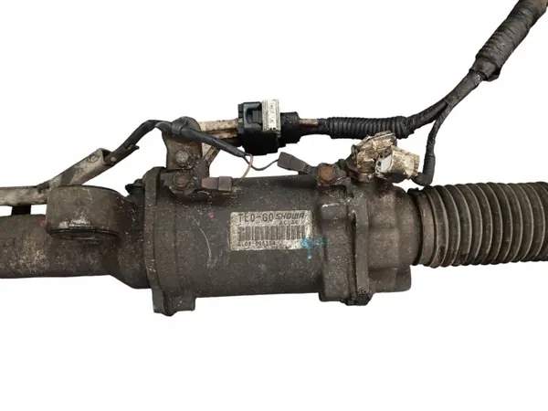 Getriebe Honda Accord VIII TL0-G0 GL08-006704 image 6