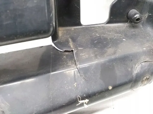 Renforcement de Pare-chocs Avant BMW 7 G11 G12 BJ3217E778A image 10