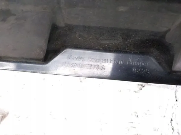 Renforcement de Pare-chocs Avant BMW 7 G11 G12 BJ3217E778A image 3