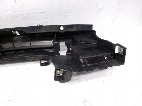 Renforcement de Pare-chocs Avant BMW 7 G11 G12 BJ3217E778A image 4