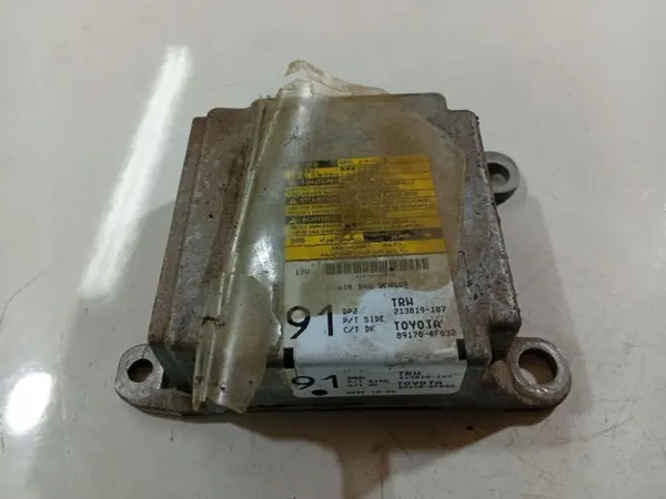 Module SRS airbag OEM 213819107 EIS-2750090 image 2