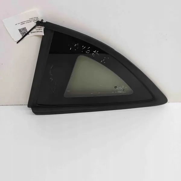 Vidro traseiro esquerdo OEM 92194977 para Chevrolet Camaro image 2