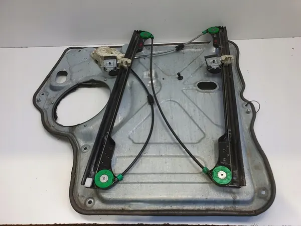 Elevador de vidro dianteiro direito VW Transporter T5 03- image 3