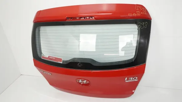 Tampa de Porta-Malas OEM 360200542 para Hyundai i30 07-10 image 3