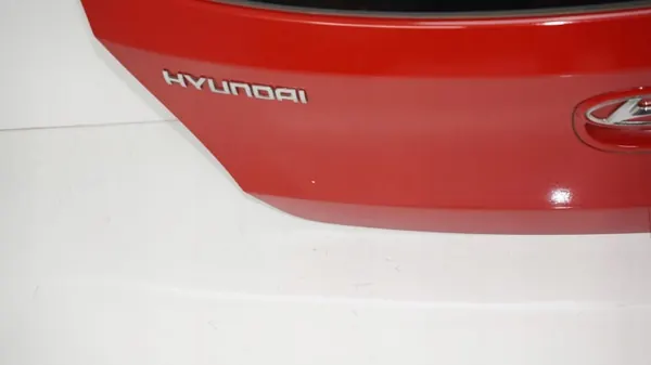 Tampa de Porta-Malas OEM 360200542 para Hyundai i30 07-10 image 4