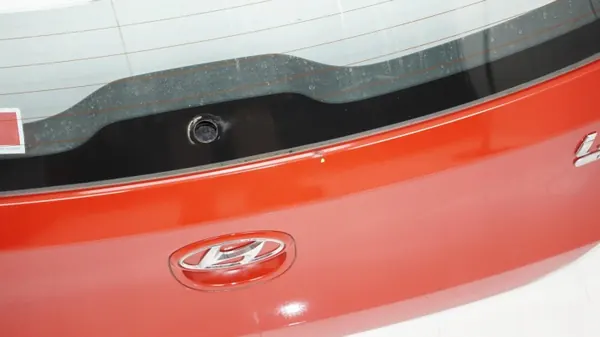Tampa de Porta-Malas OEM 360200542 para Hyundai i30 07-10 image 5