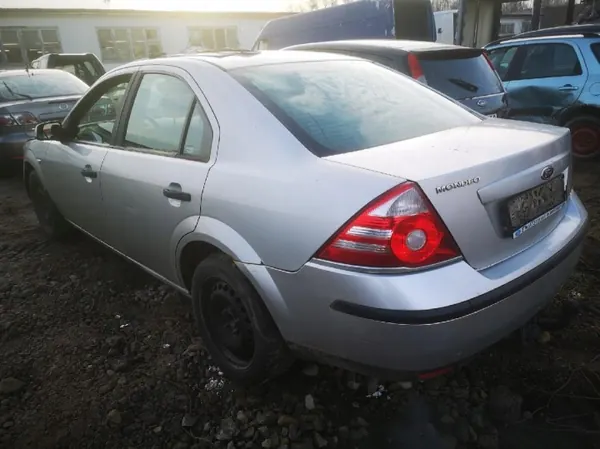 Colector de escape OEM 2780679 Ford Mondeo 1.8L image 10