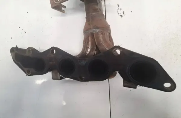 Colector de escape OEM 2780679 Ford Mondeo 1.8L image 4