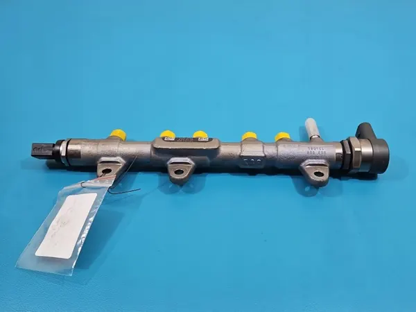 Capteurs de rampe d'injection OEM 0445214315 pour BMW G30 2.0D image 4