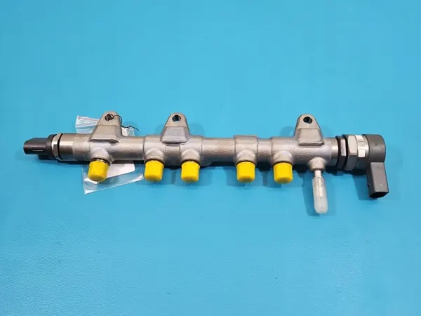 Capteurs de rampe d'injection OEM 0445214315 pour BMW G30 2.0D image 6