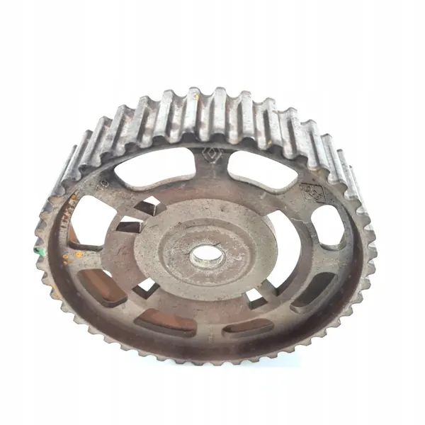 Courroie de distribution OEM 886753 pour Renault 1.9 DCI image 3