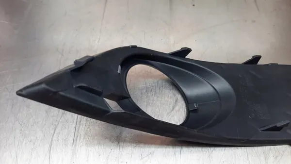 Griglia Paraurti Sinistra Skoda Octavia II 1Z0807367C image 5