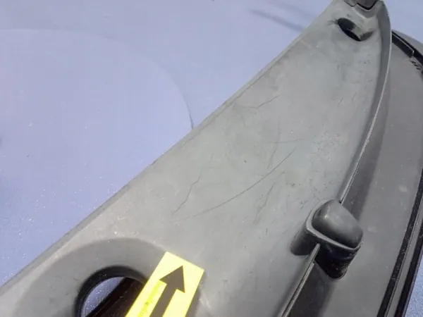 Hyundai I20 2008-2012 pyyhinvarsisarja OEM 861511J000 image 7