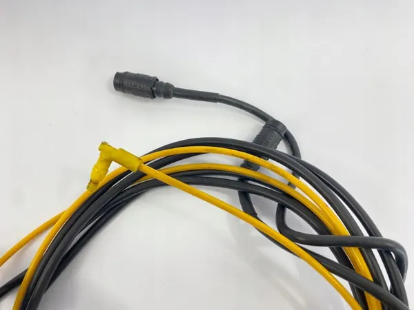 OEM 1248210697 achterklepafdichting rechts Mercedes W124 image 5
