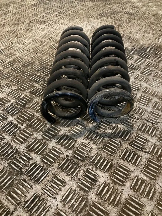 Mercedes-Benz E W212 Shock Absorber Set (Front + Rear) OEM image 3