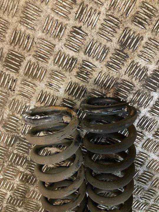 Mercedes-Benz E W212 Shock Absorber Set (Front + Rear) OEM image 4