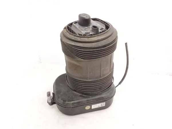 Porsche Cayenne E3 Bakre luftfjädring vänster OEM 9Y0616001B image 2