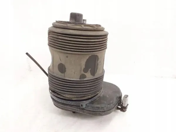Porsche Cayenne E3 Bakre luftfjädring vänster OEM 9Y0616001B image 3