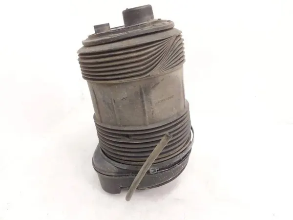Porsche Cayenne E3 Bakre luftfjädring vänster OEM 9Y0616001B image 4