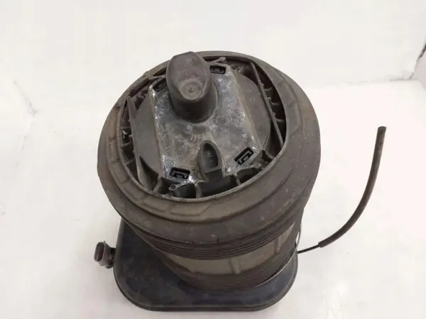 Porsche Cayenne E3 Bakre luftfjädring vänster OEM 9Y0616001B image 5
