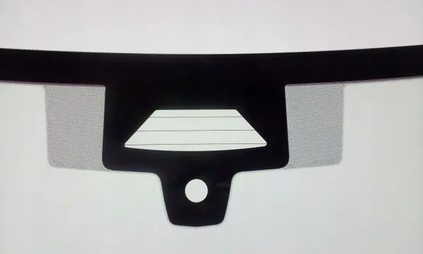 OEM 2307AGRCMVZ Frontscheibe für BMW X2 U10 2023- image 3
