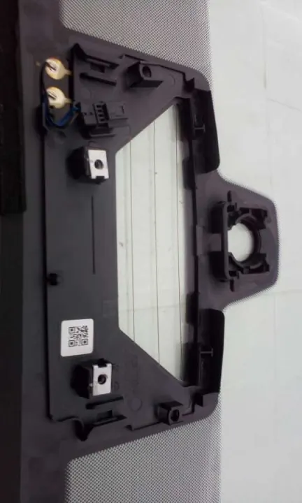 OEM 2307AGRCMVZ Frontscheibe für BMW X2 U10 2023- image 4