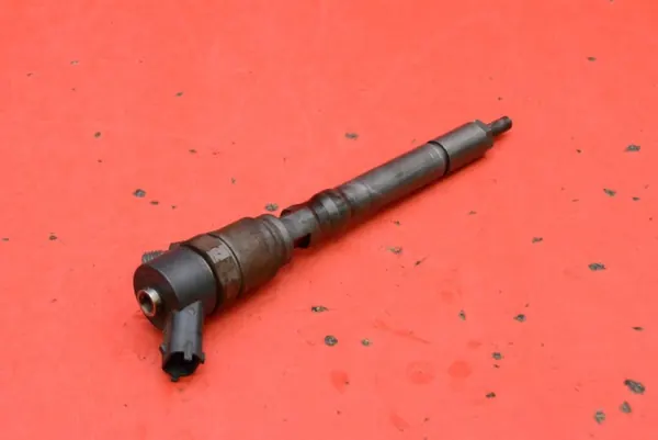 Inyector OEM 0445110126 para Hyundai Tucson 1.7/2.0 CRDi image 10