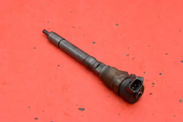 Inyector OEM 0445110126 para Hyundai Tucson 1.7/2.0 CRDi image 8