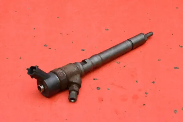 Inyector OEM 0445110126 para Hyundai Tucson 1.7/2.0 CRDi image 9