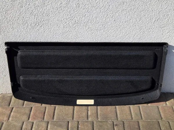Prateleira de porta-malas Renault Clio V OEM 794203550R - Traseira image 3