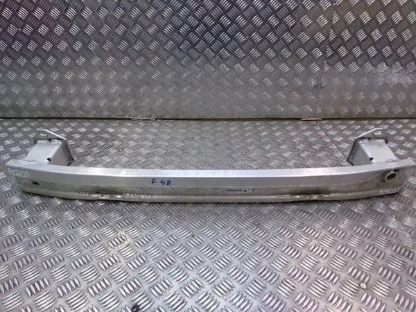 BMW X1 F48 Takapuskuri Vahvistus 7332320 image 3