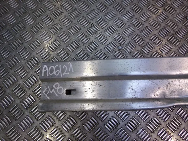 BMW X1 F48 Takapuskuri Vahvistus 7332320 image 5