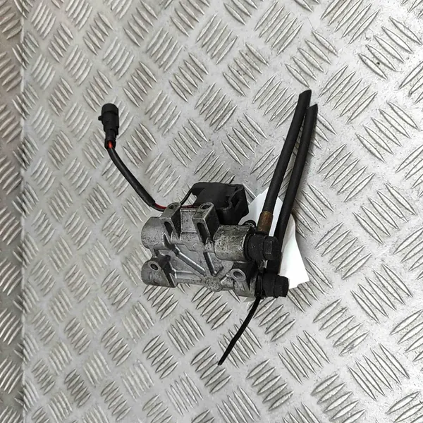 Kaasun säädin Mazda CX-9 (TB) 3.5L 2007 2400300 image 3