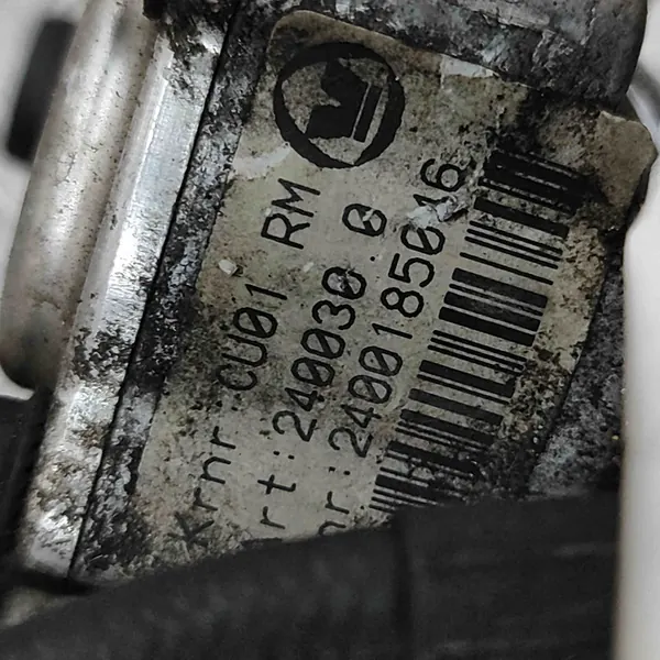 Kaasun säädin Mazda CX-9 (TB) 3.5L 2007 2400300 image 6