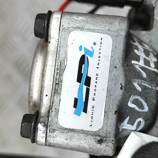 Kaasun säädin Mazda CX-9 (TB) 3.5L 2007 2400300 image 7