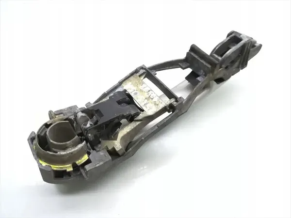 VW Passat Takaluukun Kahva 1999 Estate 4/5dr image 3