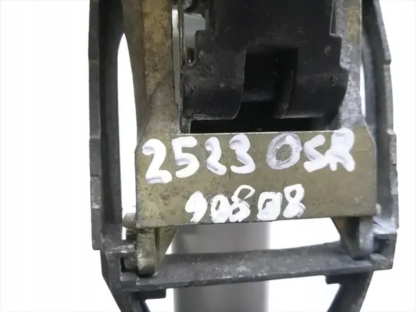 VW Passat Takaluukun Kahva 1999 Estate 4/5dr image 5