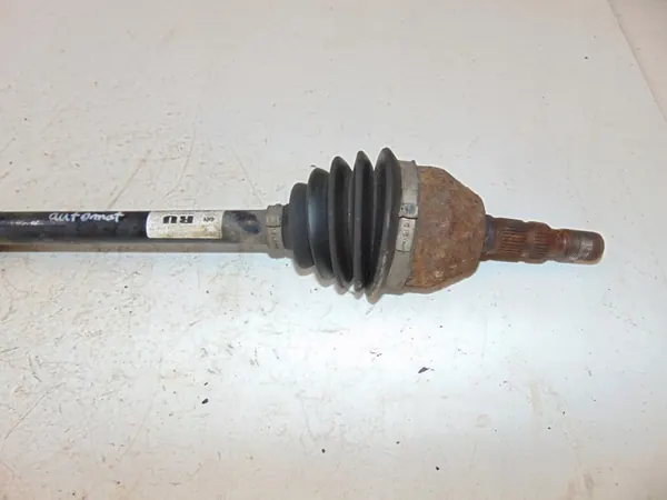 Höger halvmuff OPEL ASTRA H ZAFIRA B 1.8 24462246 RU image 3