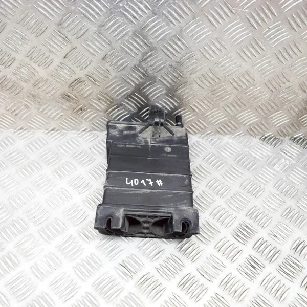 Hiukkassuodatin Ford Fiesta VII JU5A9D656AA image 3