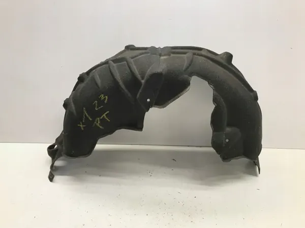 BMW OEM 9465710 Enjoliveur Arrière Droit image 2