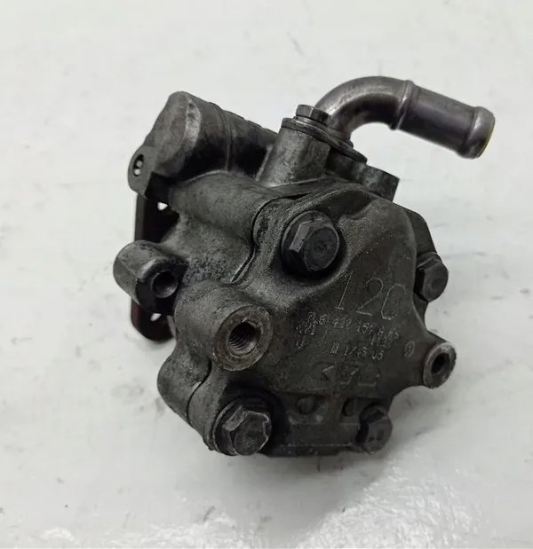 Bomba de direção assistida VW Audi A6 C7 A7 Q5 3.0 TDI image 4