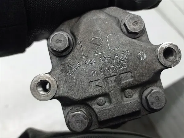 Bomba de direção assistida VW Audi A6 C7 A7 Q5 3.0 TDI image 6