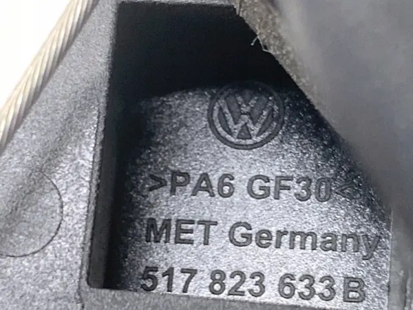 Konepeltikahva OEM 3V1823535 Skoda Superb III:lle image 4