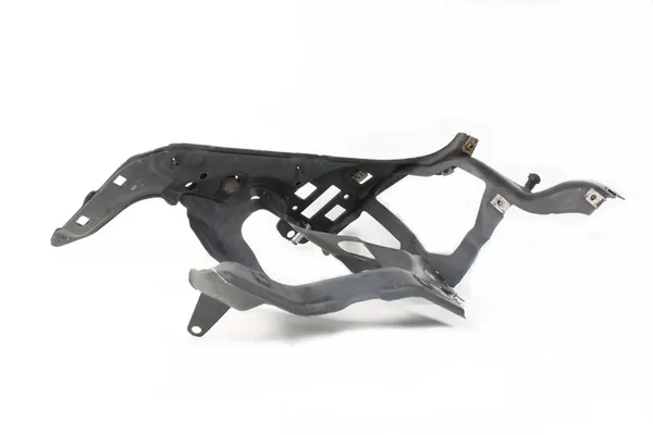 BMW E65 E66 Acabamento Frontal Direito 7022968 image 3