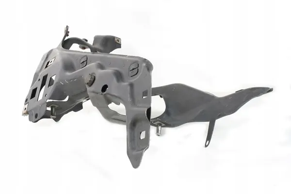 BMW E65 E66 Acabamento Frontal Direito 7022968 image 4